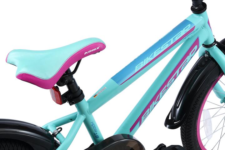 Immagine prodotto Bikestar Giungla urbana (18")