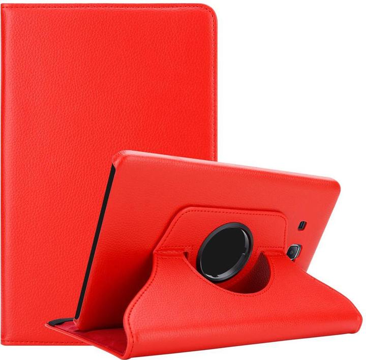 Produktbild Cadorabo Tablet Book Cover (Galaxy Tab A 7.0 (2016))