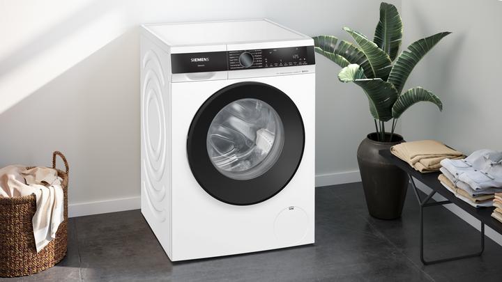 Produktbild Siemens WG44G2F22 (9 kg, Links)