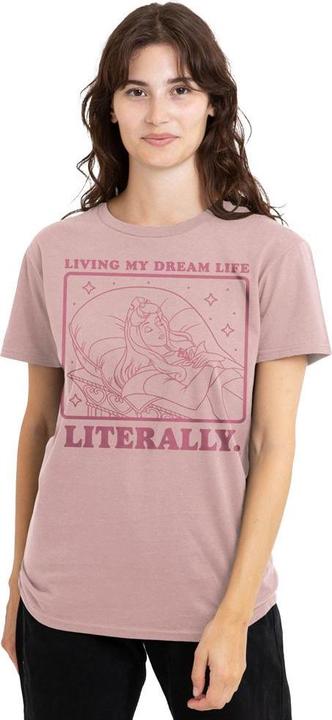 Produktbild Disney Interactive Studios Living My Dream Life TShirt (M)