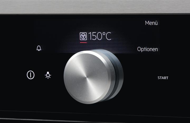 Label énergétique Electrolux Eb7sl7kcn