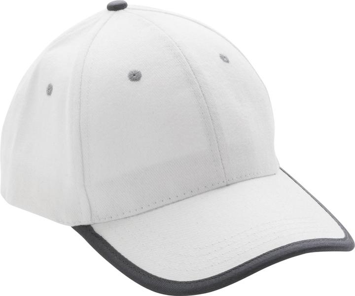 Immagine prodotto Xd Collection Impact Aware Cap Contrasto 6 Pannelli (Taglia unica)
