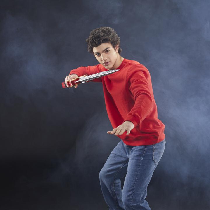 Image du produit Hasbro Power Rangers - Épée du Ranger Rouge