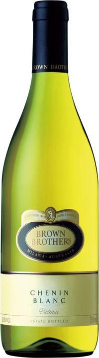 Produktbild Brown Brothers Chenin Blanc Victoria (6 x 75 cl, 2016)