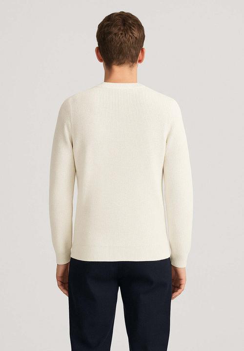 Image du produit Gas Pullover Adyn Round Neck (S)