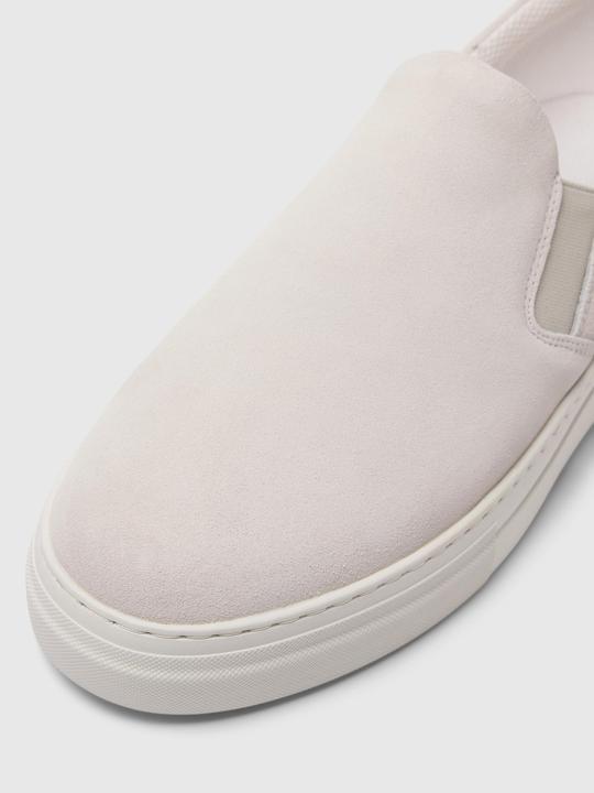 Produktbild Selected Homme Wildleder Sneakers (43)