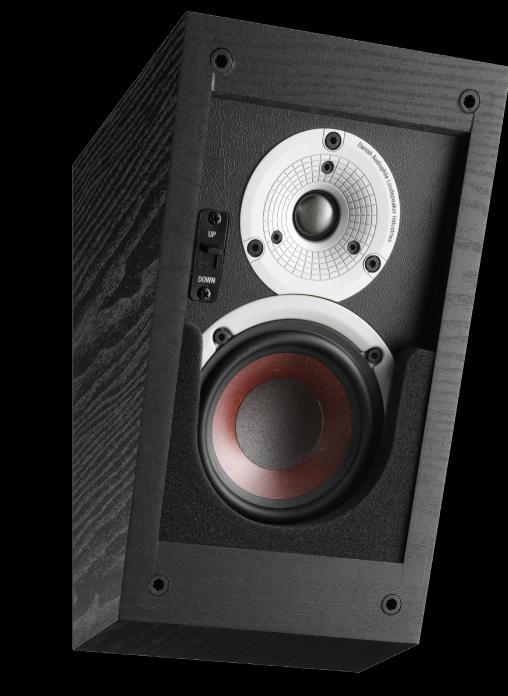 Dali Alteco C-1 (1 Stk., 100 W)
