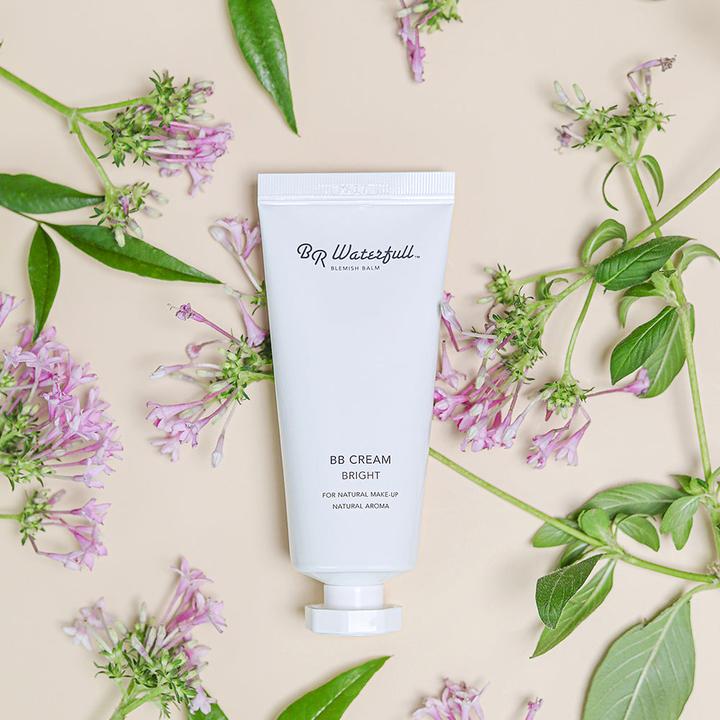 Produktbild BR Waterfull Glow BB Cream (23 NATURAL)