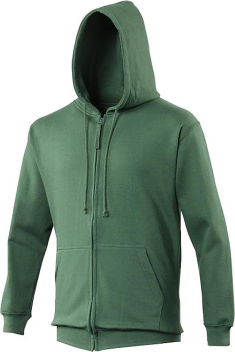 bottle-green