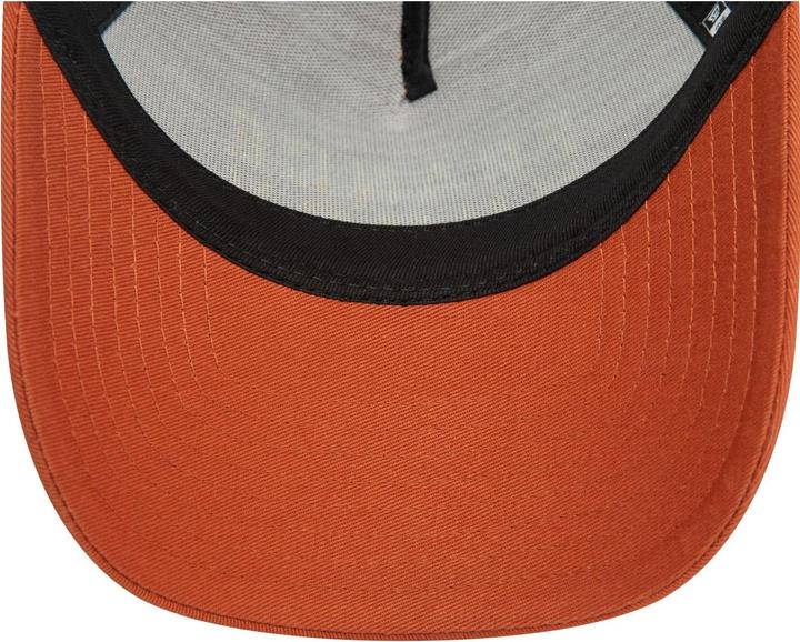 Produktbild New Era A-Frame Mesh Trucker Cap - French Rugby Federation
