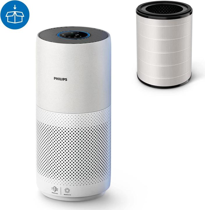 Immagine prodotto Philips 2000i Series (98 m²)