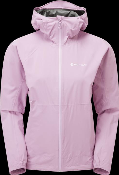 Actual product image Montane Women's Minimus Lite Jacket (14, 42, L)