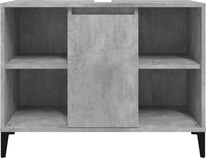Actual product image VidaXL Ranice (80 x 33 x 60 cm)