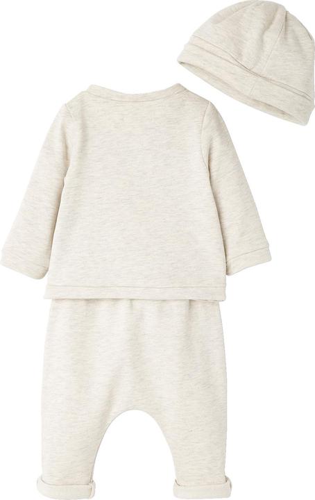Immagine prodotto Vertbaudet Set Con Pantaloni (80)