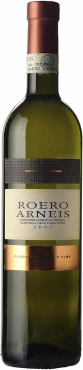 Produktbild Cantina del Nebbiolo Roero Arneis DOCG (6 x 75 cl)