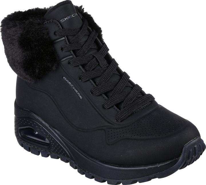 Actual product image Skechers Uno Rugged (38)