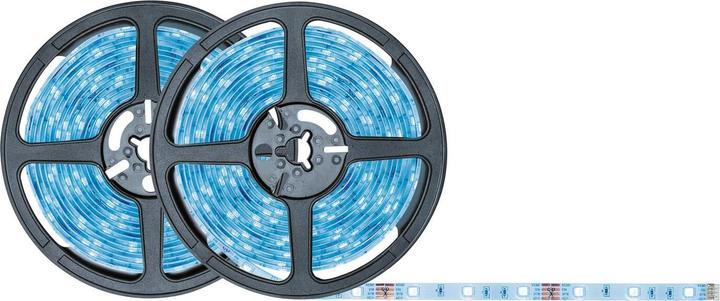 Image du produit Paulmann SimpLED (RGB, 1000 cm, Intérieur)