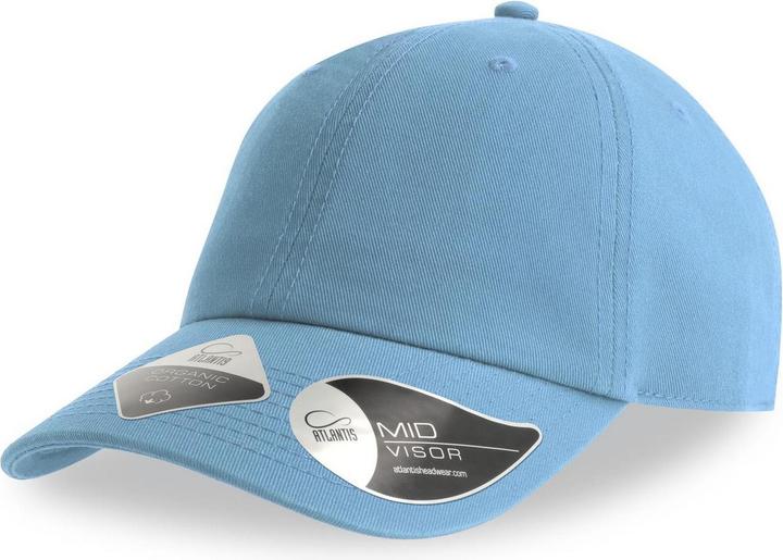 Image du produit Atlantis - Casquette de baseball FRASER - Adulte (Taille unique)