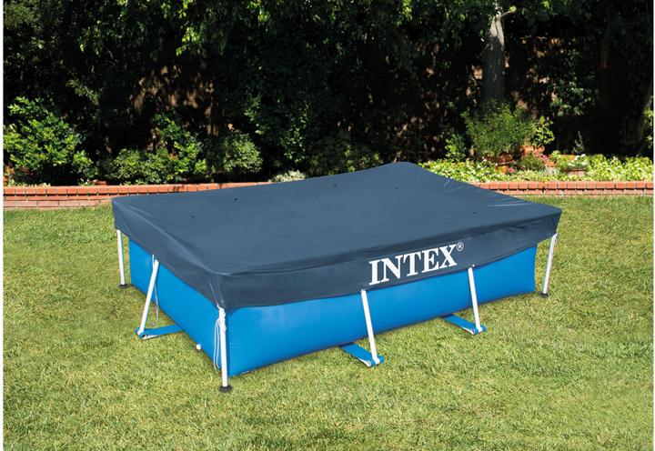 Produktbild Intex Frame Pool