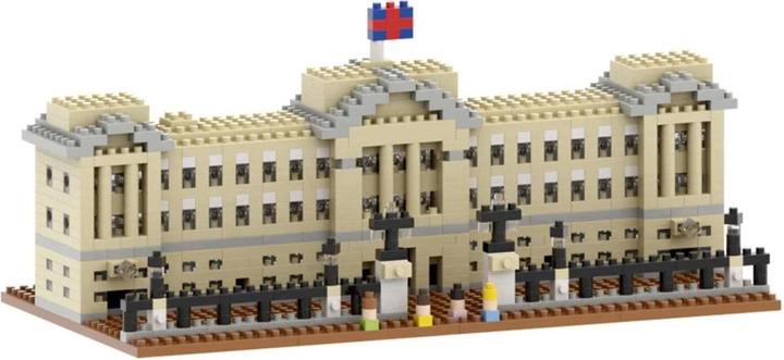 Produktbild Brixies Buckingham Palace