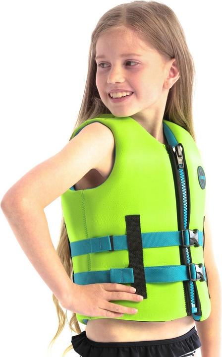 Image du produit Jobe gilet de sauvetage en néoprène enfant
