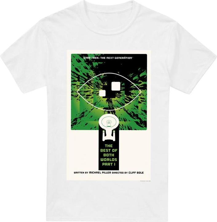 Produktbild The Next Generation Season 3 Episode 26 TShirt (4XL)