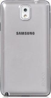 Produktbild Hoco Samsung Galaxy S6 G920 Light series Smoked (Samsung Galaxy S6)