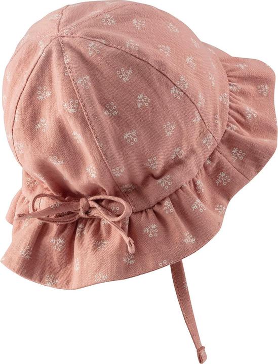 Produktbild Sterntaler Baby Mütze UV+ (45)