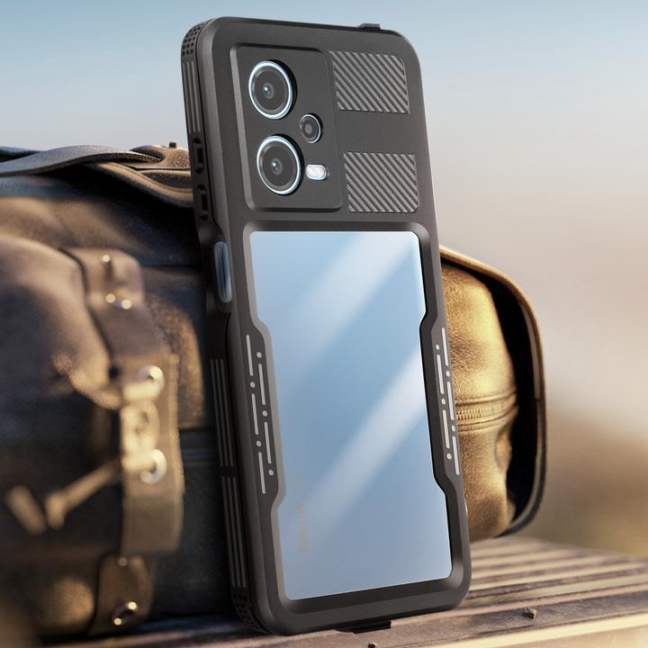 Produktbild Avizar IP68 Waterproof, 360° Grad Schutz Series (Xiaomi Poco X5)
