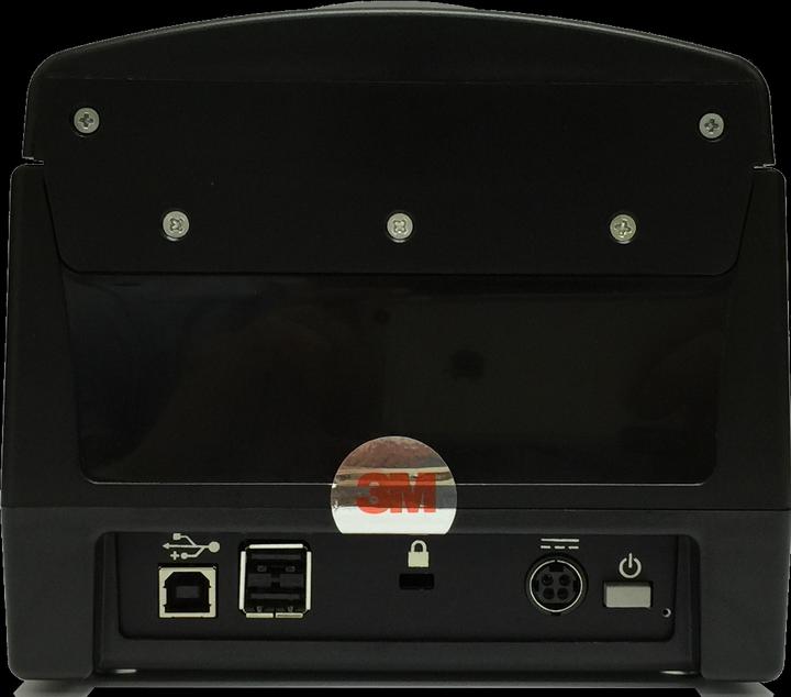 Actual product image 3M AT9000 MK2 with IR, UV, RFID (USB)