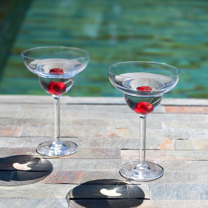 Image du produit Bodum 4 Verres à Margarita en plastique (Verres à margarita)