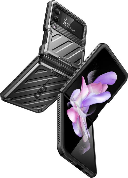 Produktbild Supcase Unicorn Beetle Pro Series (Samsung Galaxy Z Flip4)