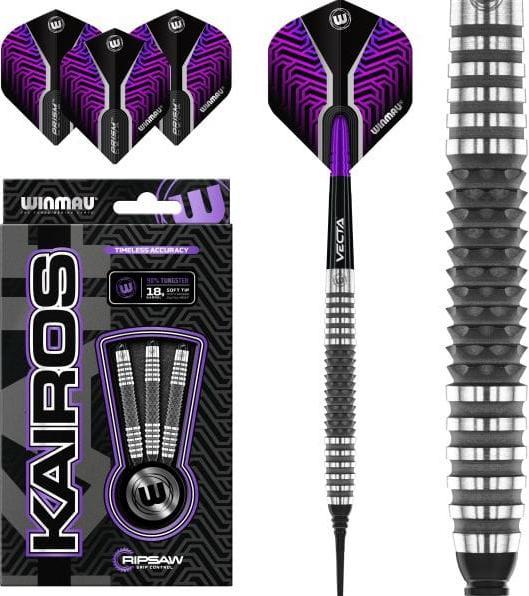 Image du produit Winmau Kairos 2 Softtip