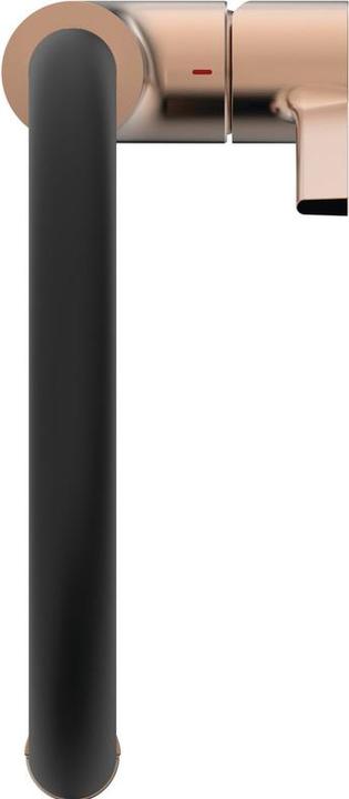 Produktbild Ideal Standard Gusto Ausladung 225mm Semi-Pro 2F-Brause H:604mm
