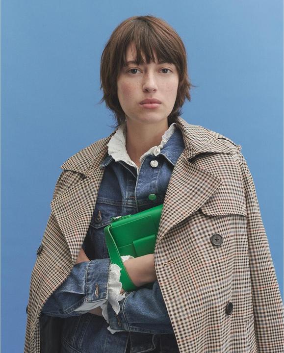 Immagine prodotto La Redoute Collections L'iconica giacca di jeans (32)