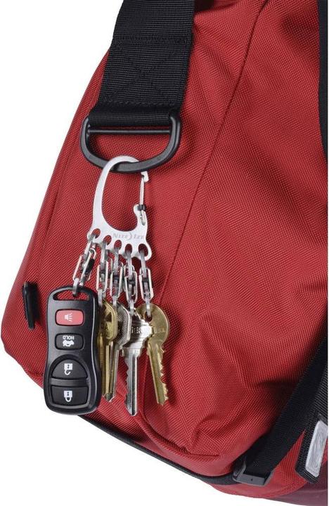 Actual product image Nite Ize KeyCarabiner