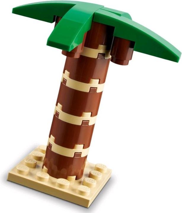 Image du produit LEGO Classic 11015 Autour du monde (11015, LEGO Classic)