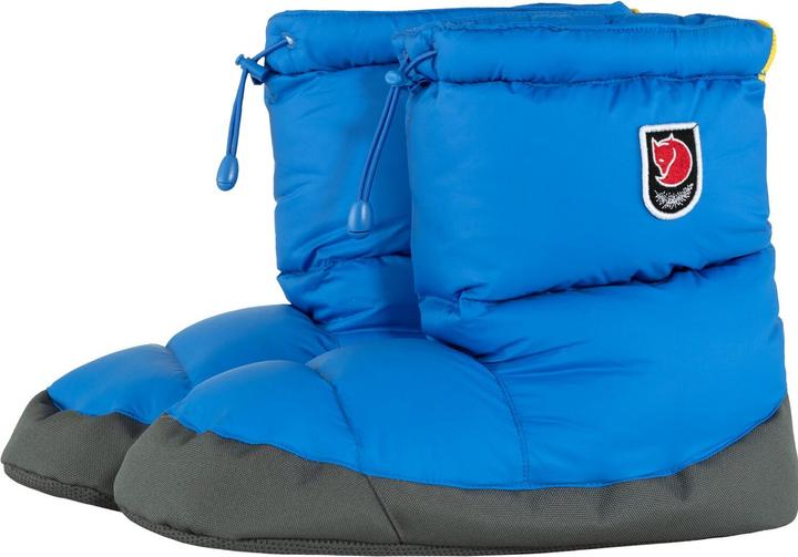 Produktbild Fjällräven Expedition Down Booties (M)