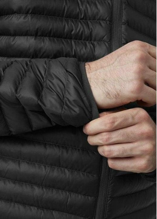 Immagine prodotto Helly Hansen Isolatore con cappuccio Sirdal (L)
