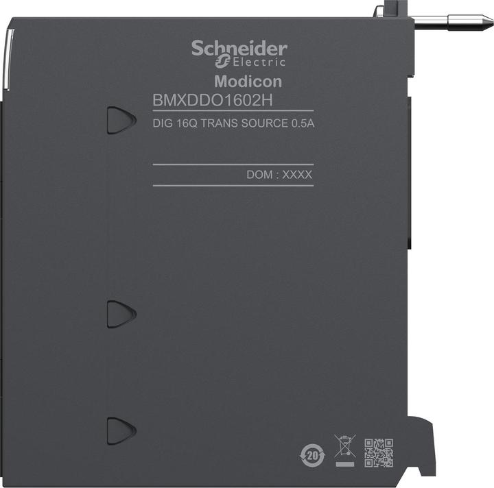Image du produit Schneider Electric BMXDDO1602H