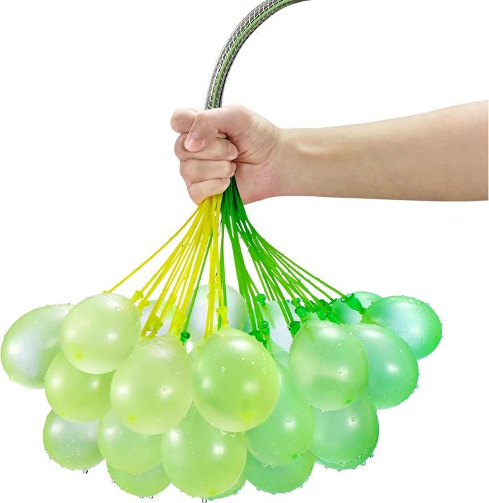 Produktbild Zuru Balony Wodne Tropical Party