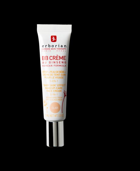 Image du produit Erborian BB - Crème Clair (Clair)