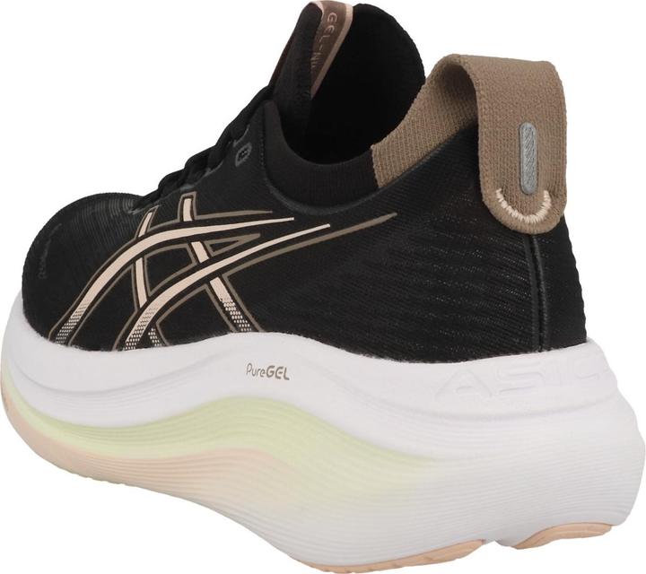 Produktbild ASICS Performance Gel-Nimbus 27 - 64537 (40.5)