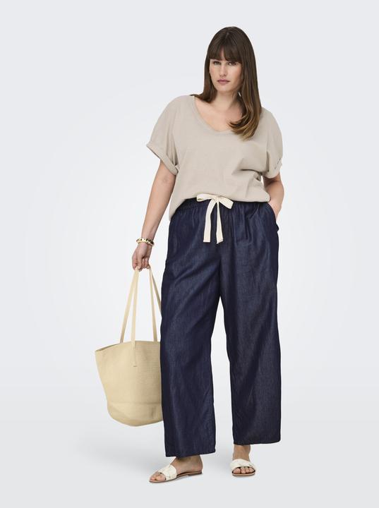Actual product image Only CARBEA Weiter Beinschnitt Culotte Culotte (54)