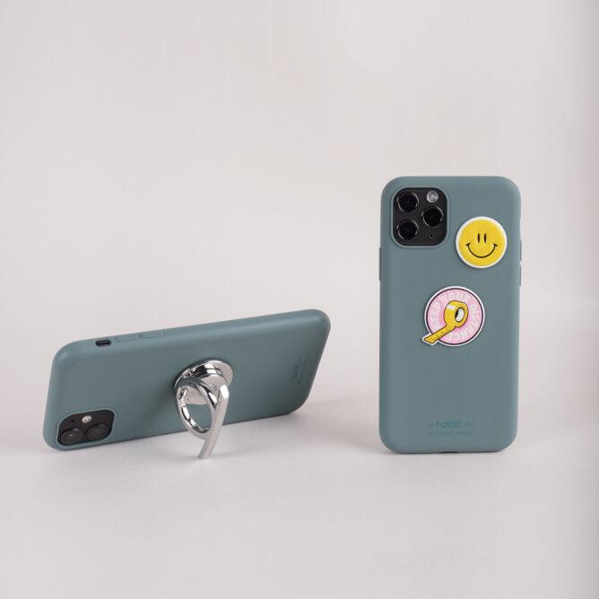 Image du produit Holdit Silicone (Apple iPhone 13 mini)