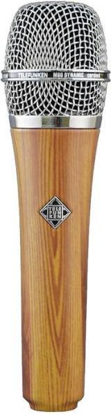 Immagine prodotto Telefunken Microfono dinamico M80 Oak