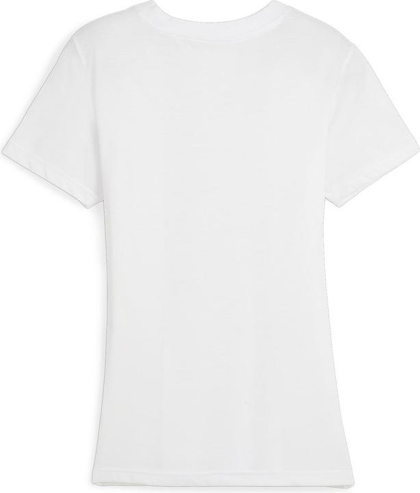 Actual product image Puma teamFINAL Casuals Tee Wmn (XL)