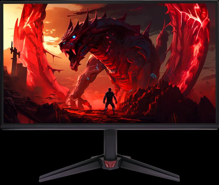 Produktbild Acer Nitro VG240YGbmipx (1920 x 1080 Pixel, 23.80")