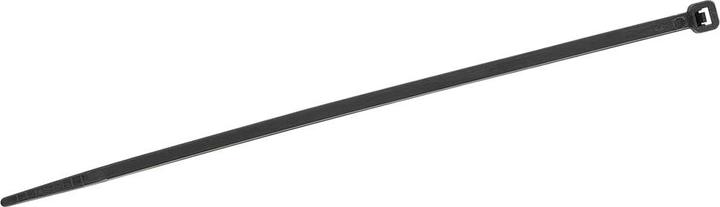 Produktbild Wetec Kabelbinder, schwarz, UV-beständig, 920 x 9,0 mm (Kunststoffkabelbinder, 920 mm)