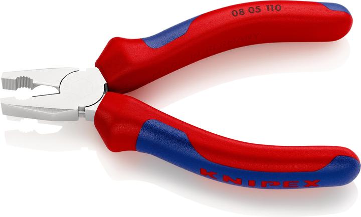 Produktbild Knipex Mini-Kombizange (110 mm)